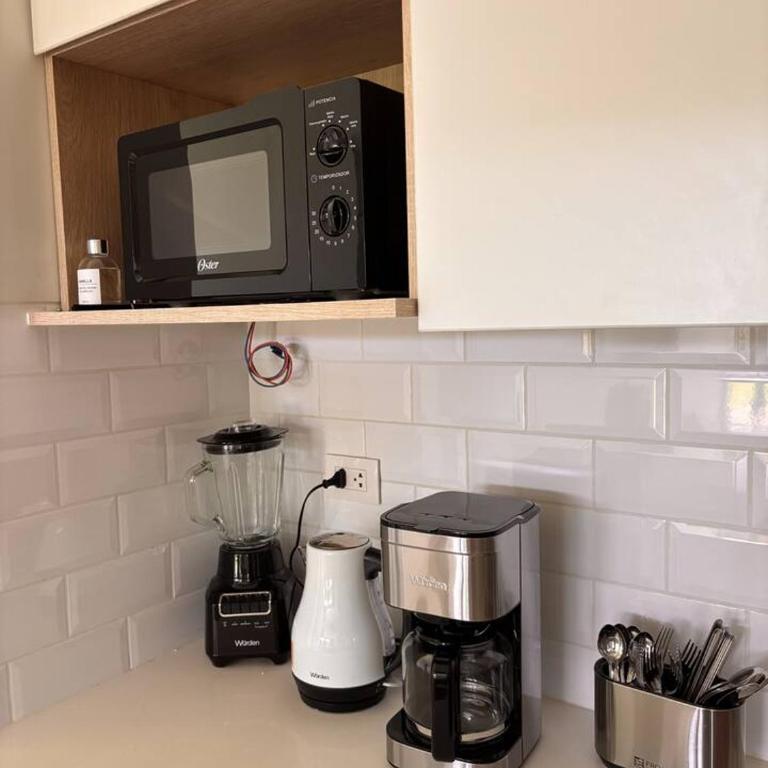 Ground floor - Pet-friendly - Private Garden and BBQ - Apartamento Familiar de 2 dormitorios - 11