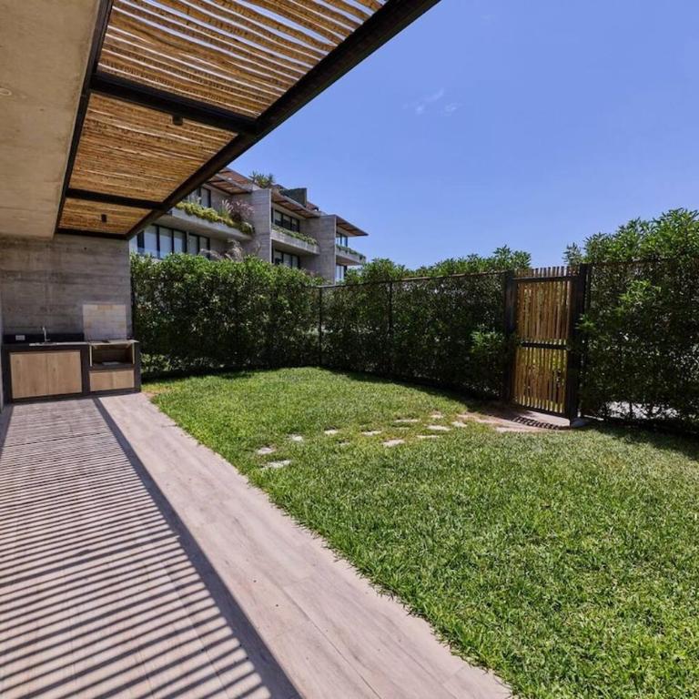 Ground floor - Pet-friendly - Private Garden and BBQ - Apartamento Familiar de 2 dormitorios - 33