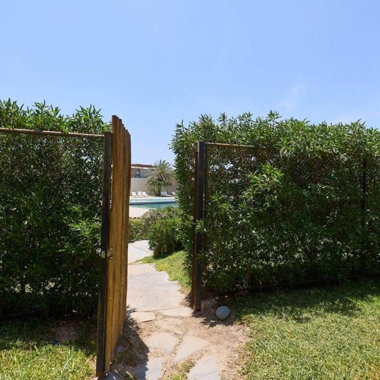 Ground floor - Pet-friendly - Private Garden and BBQ - Apartamento Familiar de 2 dormitorios - 26