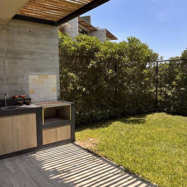 Ground floor - Pet-friendly - Private Garden and BBQ - Apartamento Familiar de 2 dormitorios - 19