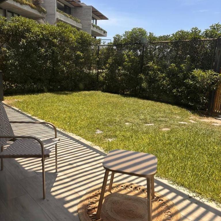 Ground floor - Pet-friendly - Private Garden and BBQ - Apartamento Familiar de 2 dormitorios - 38