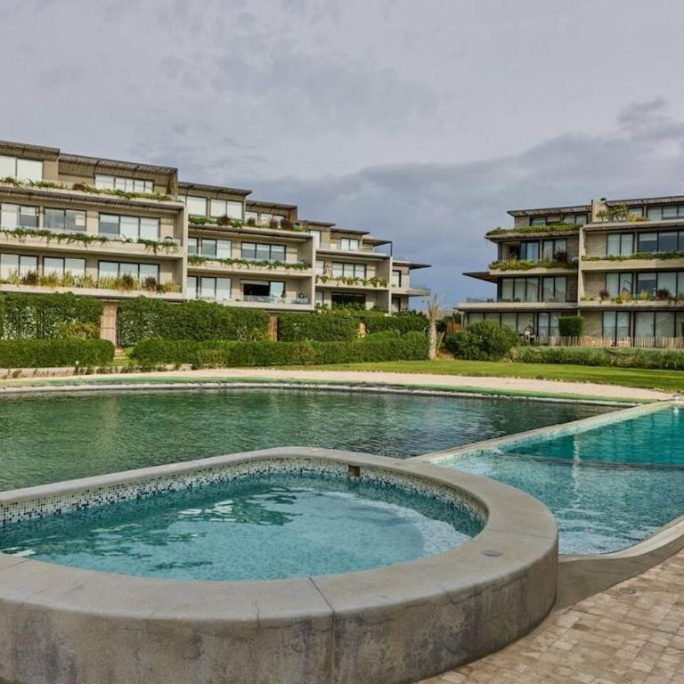 Ground floor - Pet-friendly - Private Garden and BBQ - Apartamento Familiar de 2 dormitorios - 21