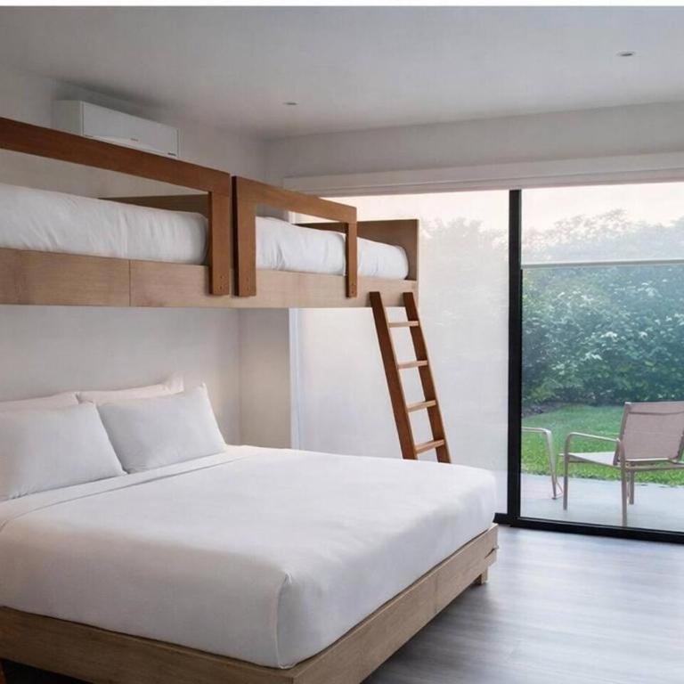 Ground floor - Pet-friendly - Private Garden and BBQ - Apartamento Familiar de 2 dormitorios - 15