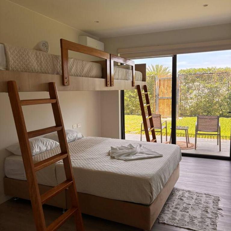 Ground floor - Pet-friendly - Private Garden and BBQ - Apartamento Familiar de 2 dormitorios - 7