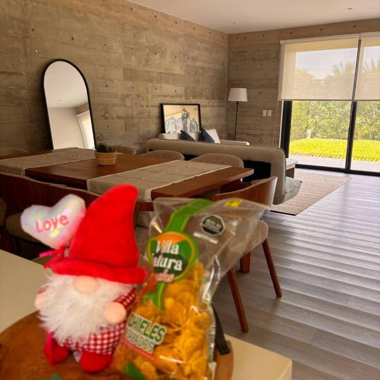 Ground floor - Pet-friendly - Private Garden and BBQ - Apartamento Familiar de 2 dormitorios - 4