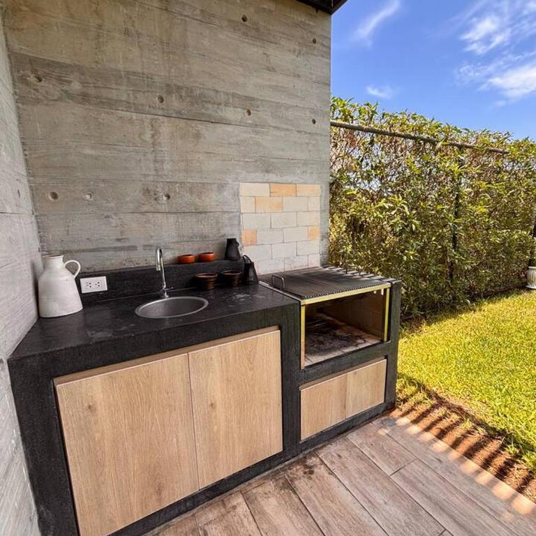 Ground floor - Pet-friendly - Private Garden and BBQ - Apartamento Familiar de 2 dormitorios - 2