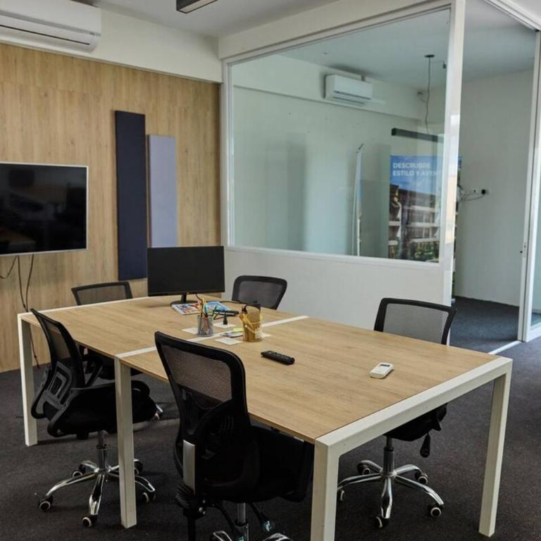 Ground floor - Pet-friendly - Private Garden and BBQ - Apartamento Familiar de 2 dormitorios - 3