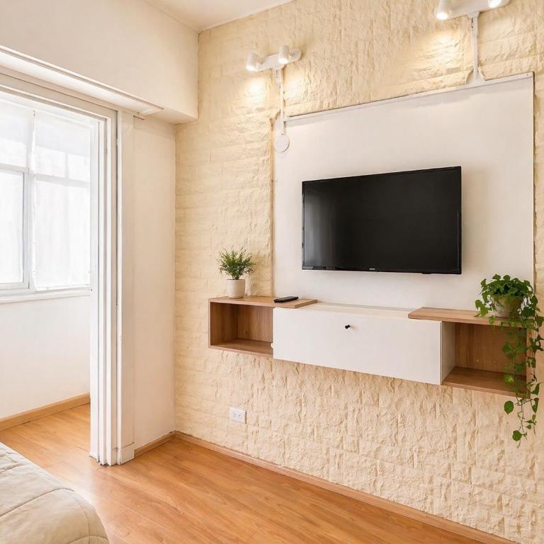 Apartment near the sea, downtown area - Apartamento de 1 dormitorio - 8