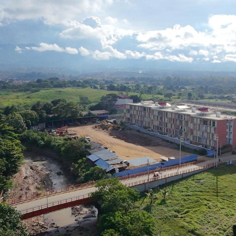 Top Rated Apartment with Parking and Full Comfort - Three-Bedroom Apartment - 31