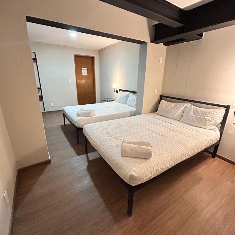 Singular Coyoacán Pepper My Love! - Double Room - 15