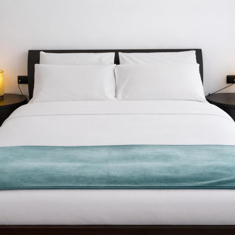 B&B Casa Fortunata - Appartamento con 2 Camere da Letto - 6