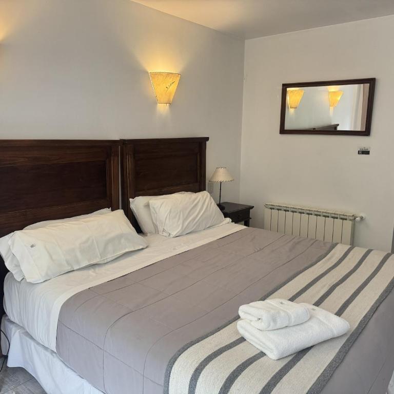 Kalken Hotel by MH - Superior Double Room - 1