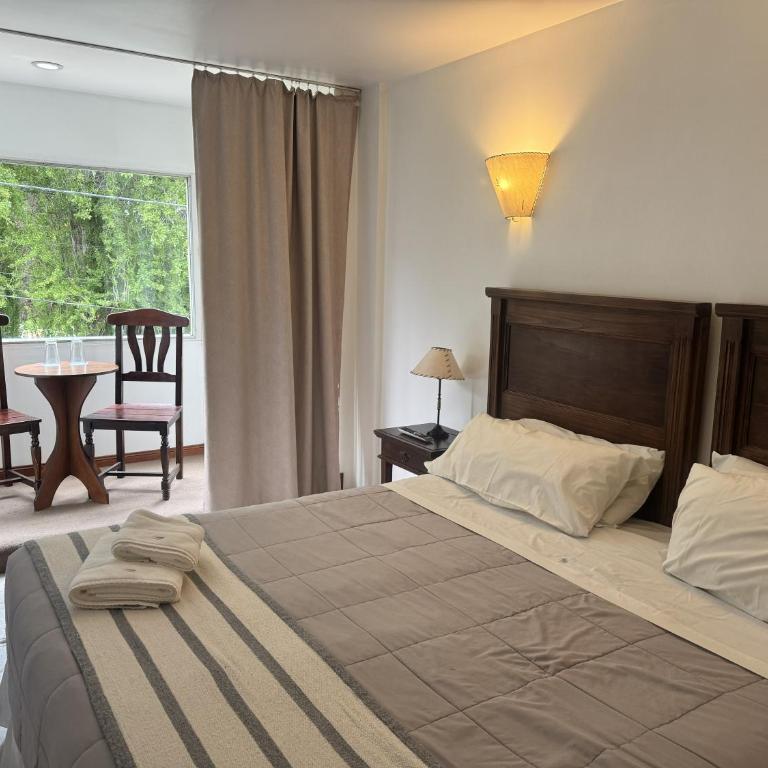 Kalken Hotel by MH - Habitación Doble Superior - 1
