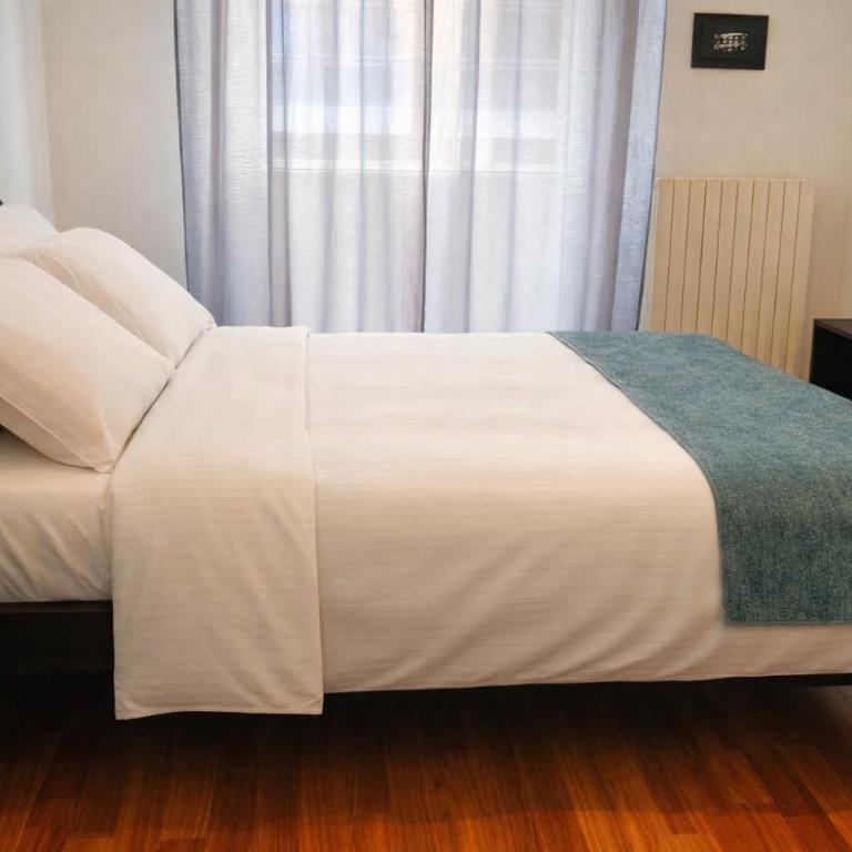 B&B Casa Fortunata - Appartamento con 2 Camere da Letto - 16