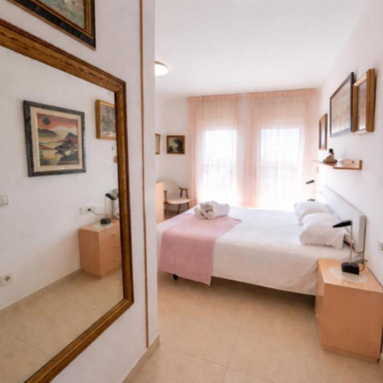 Atico Duplex Coral - Apartamento Dúplex - 14