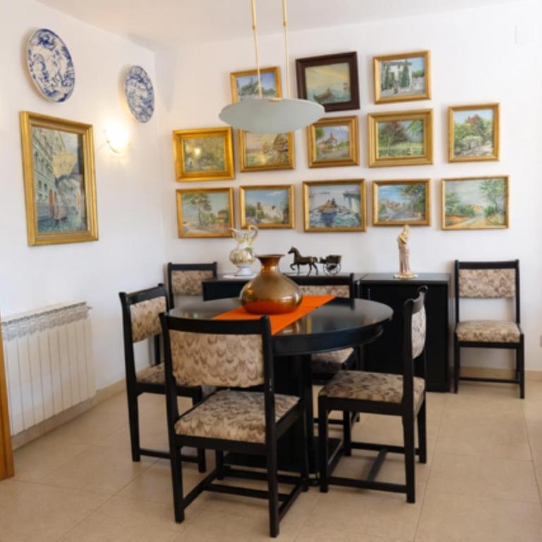Atico Duplex Coral - Apartamento Dúplex - 16