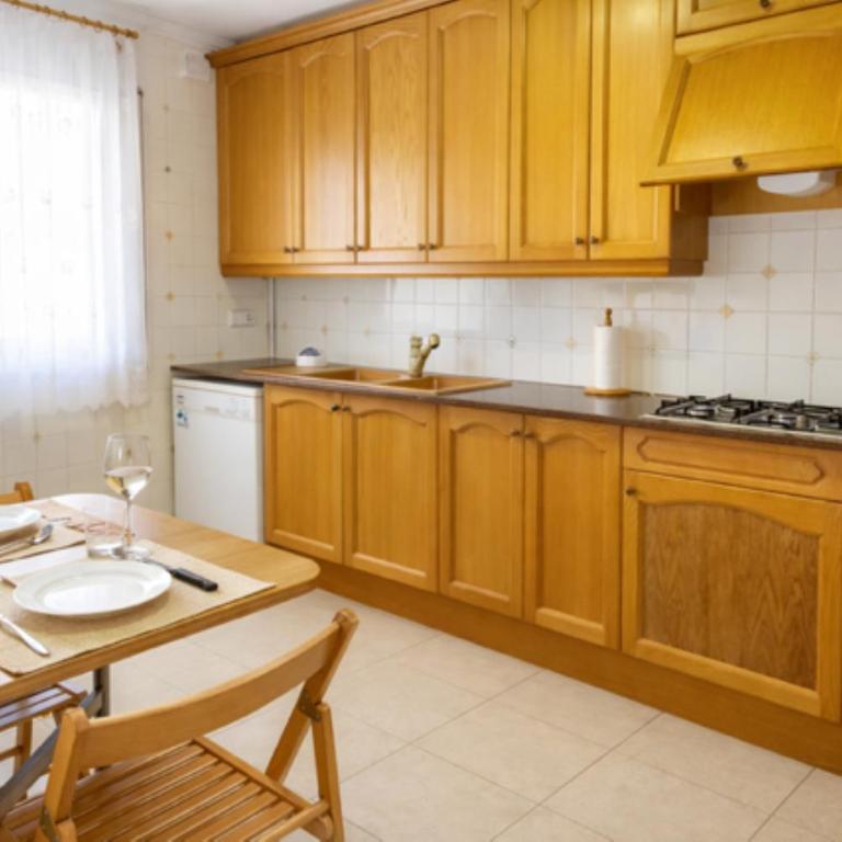 Atico Duplex Coral - Apartamento Dúplex - 18