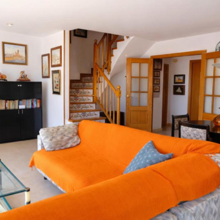Atico Duplex Coral - Apartamento Dúplex - 5