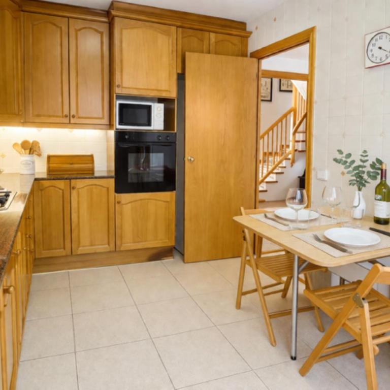 Atico Duplex Coral - Apartamento Dúplex - 19