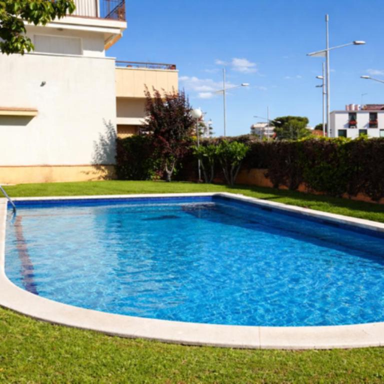 Atico Duplex Coral - Apartamento Dúplex - 3