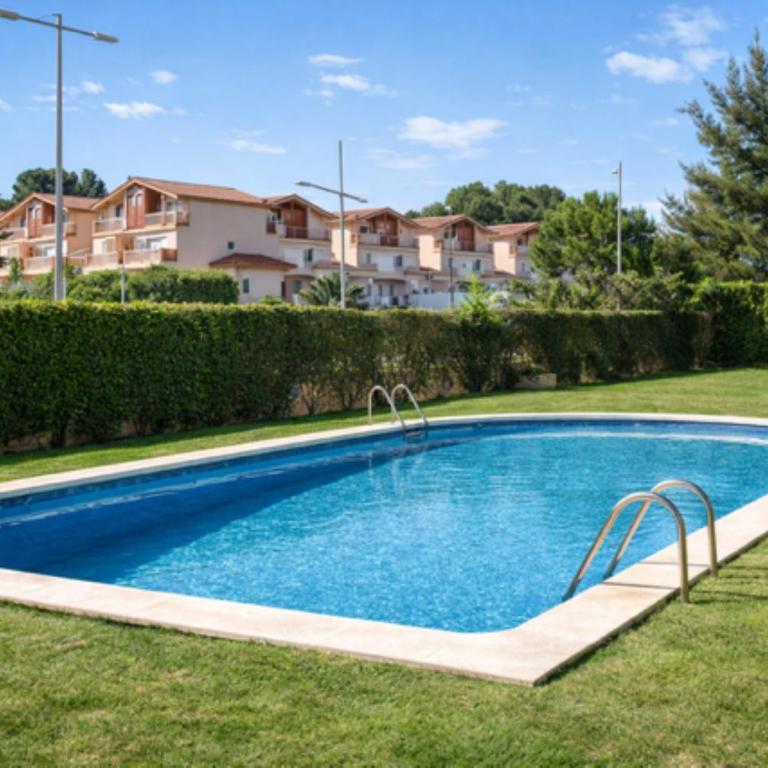 Atico Duplex Coral - Apartamento Dúplex - 22