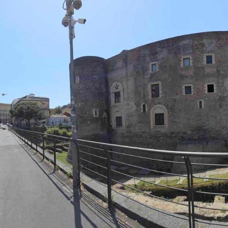 House di Federico - Triple Room with Private Bathroom - 20