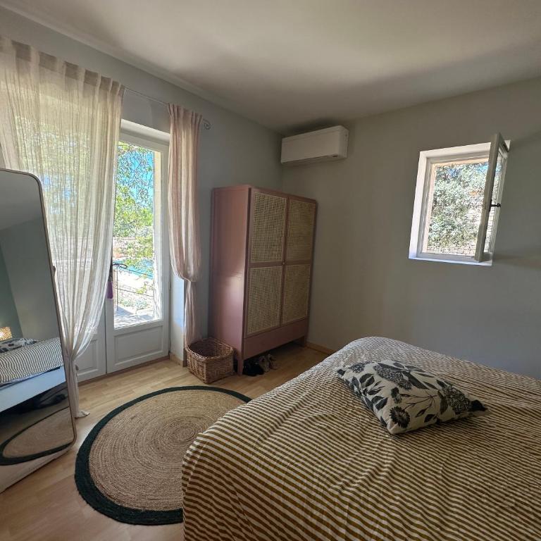 Bastide de la Chênaie, Gordes, Luberon view - Villa - 20