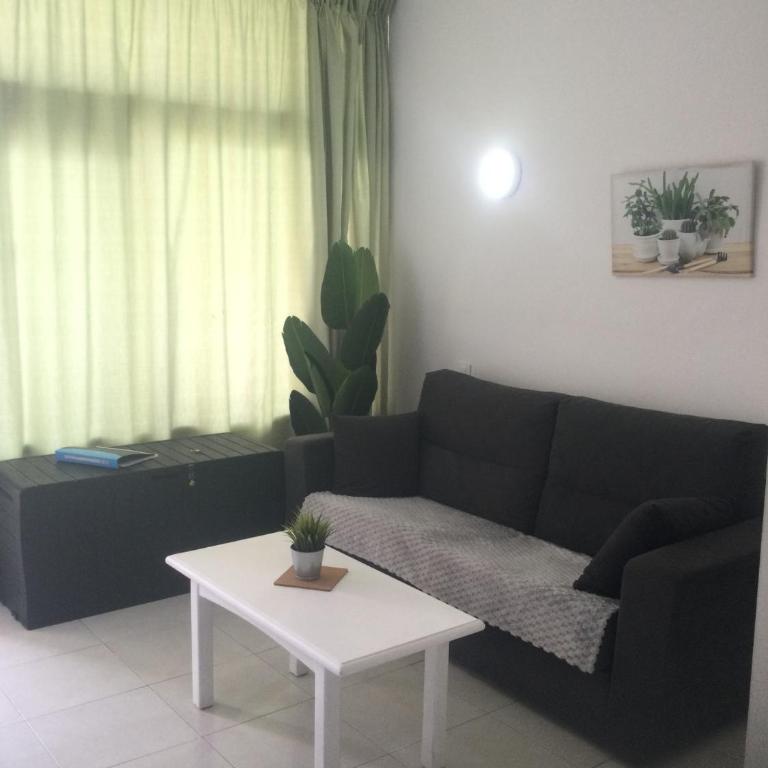 Apartamentos Las Dunas - Apartamento de 1 dormitorio - 4