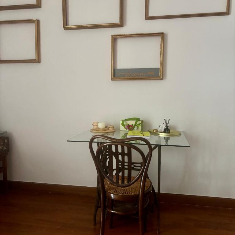 LexDomus Apartment - One-Bedroom Apartment - 11