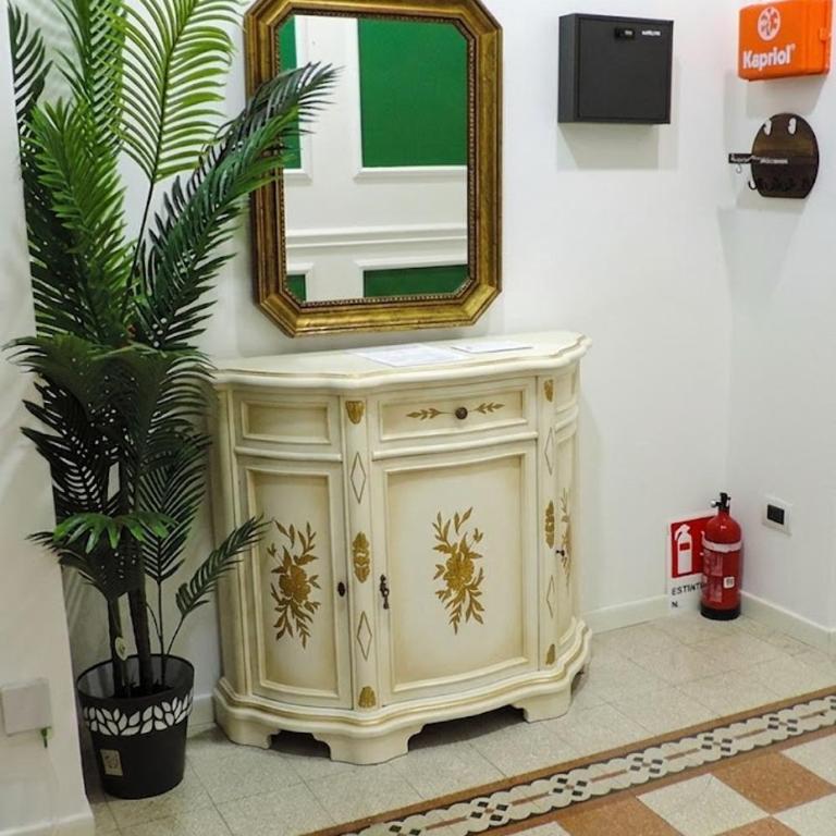 Clodio Luxury Home - Apartment mit 3 Schlafzimmern - 14