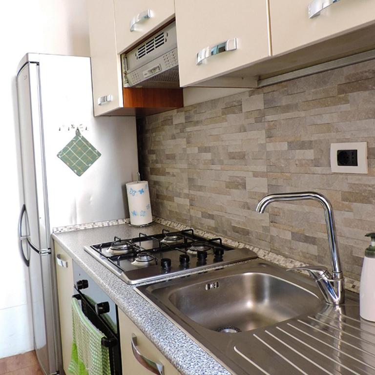 Clodio Luxury Home - Apartment mit 3 Schlafzimmern - 34