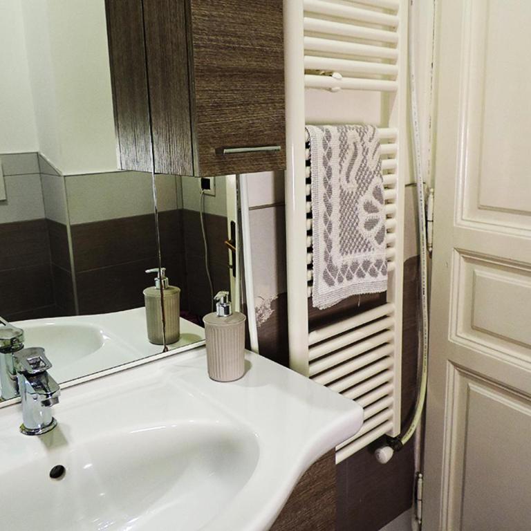 Clodio Luxury Home - Apartment mit 3 Schlafzimmern - 21