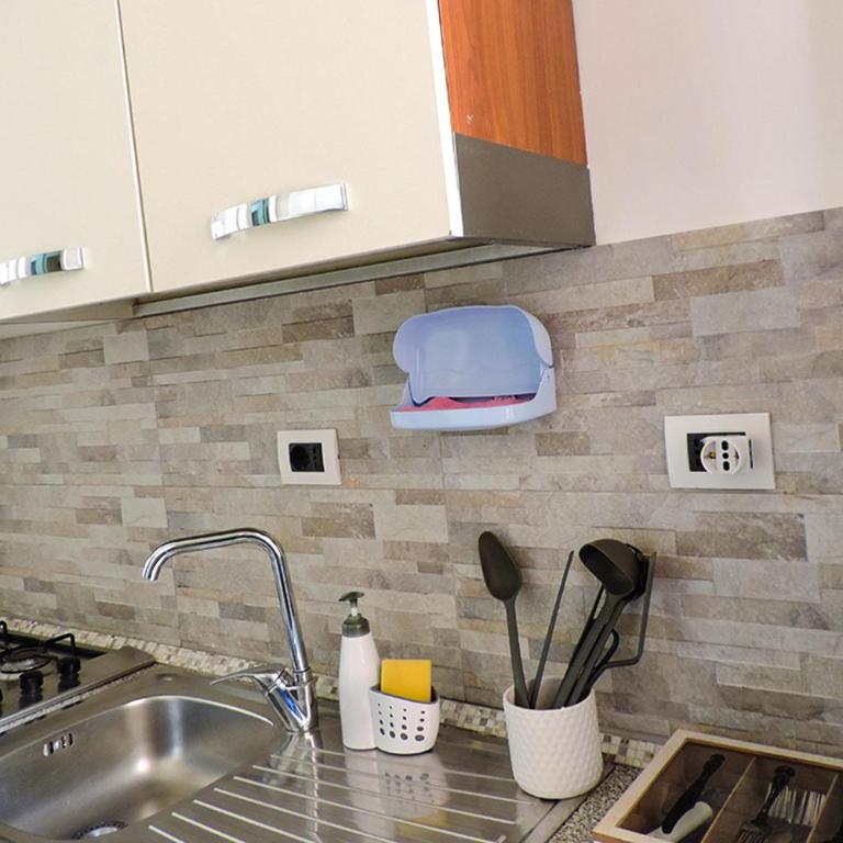 Clodio Luxury Home - Apartment mit 3 Schlafzimmern - 36