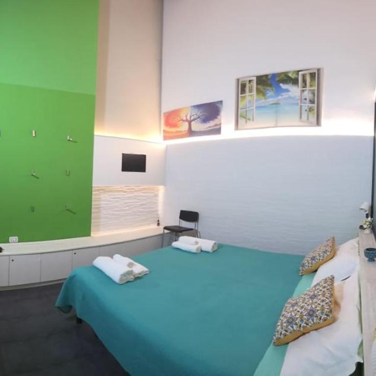 House di Federico - Double Room with Private Bathroom - 7
