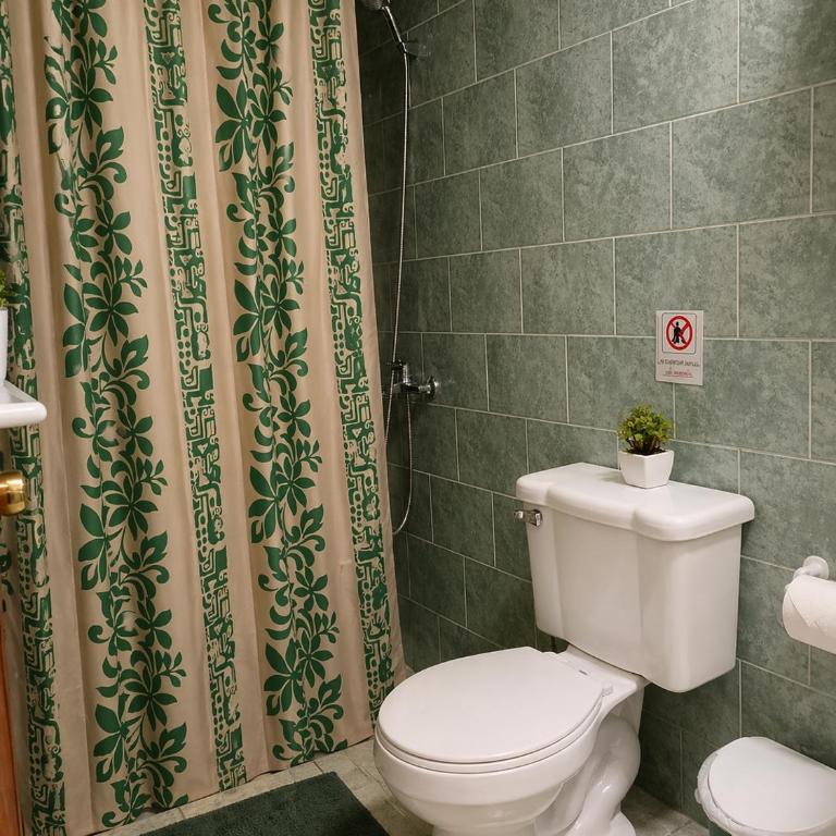 Cabañas & Hostal Tojika - Triple Room with Private Bathroom - 9