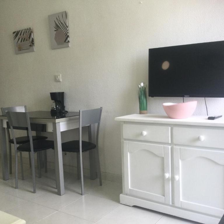Apartamentos Las Dunas - Apartamento de 1 dormitorio - 4
