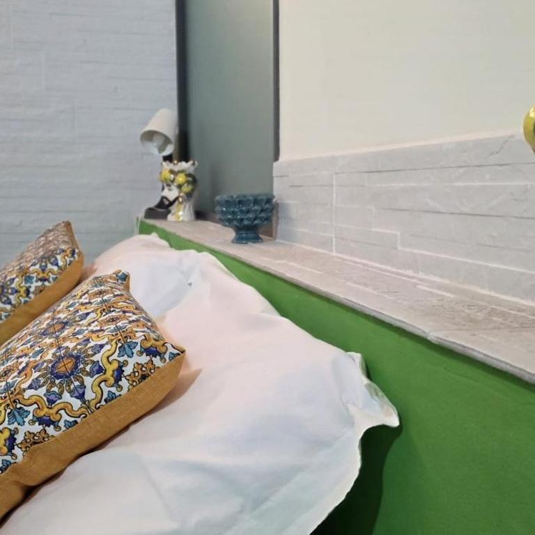 House di Federico - Double Room with Private Bathroom - 8