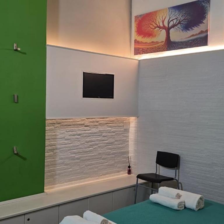 House di Federico - Double Room with Private Bathroom - 10