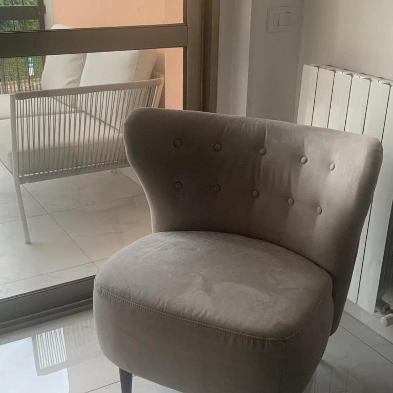Vatican Quiet Stay - a un passo dalla Metro A - Appartamento con 2 Camere da Letto - 6