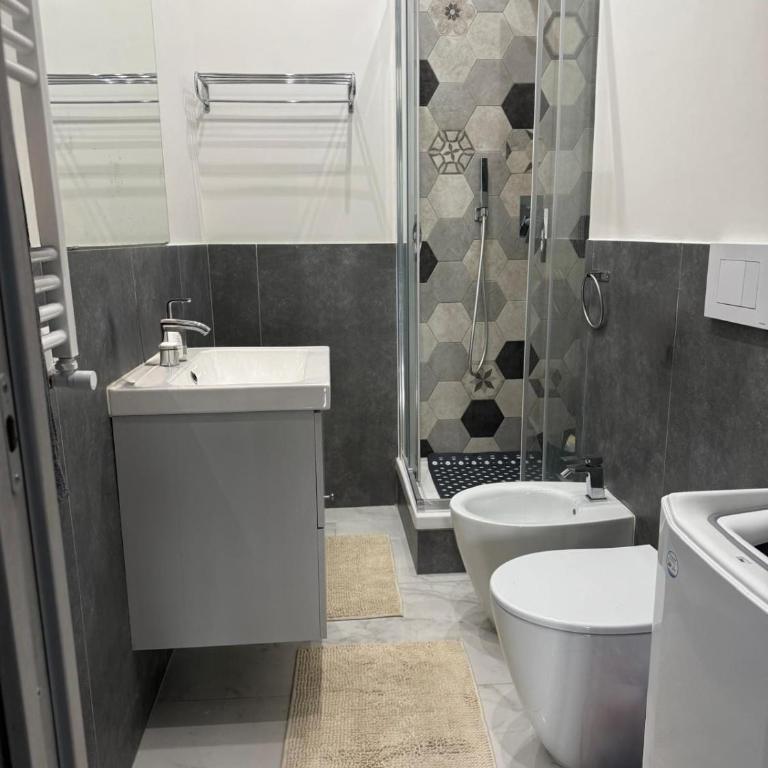 Vatican Quiet Stay - a un passo dalla Metro A - Appartamento con 2 Camere da Letto - 10