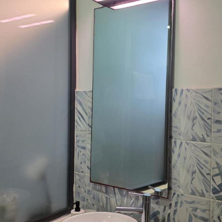 House di Federico - Double Room with Private Bathroom - 19