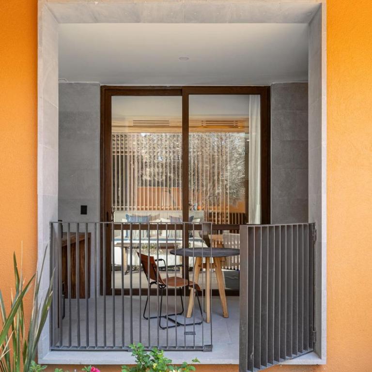 Clevia, San Miguel de Allende, Autograph Collection - Junior King Suite with City View - 2