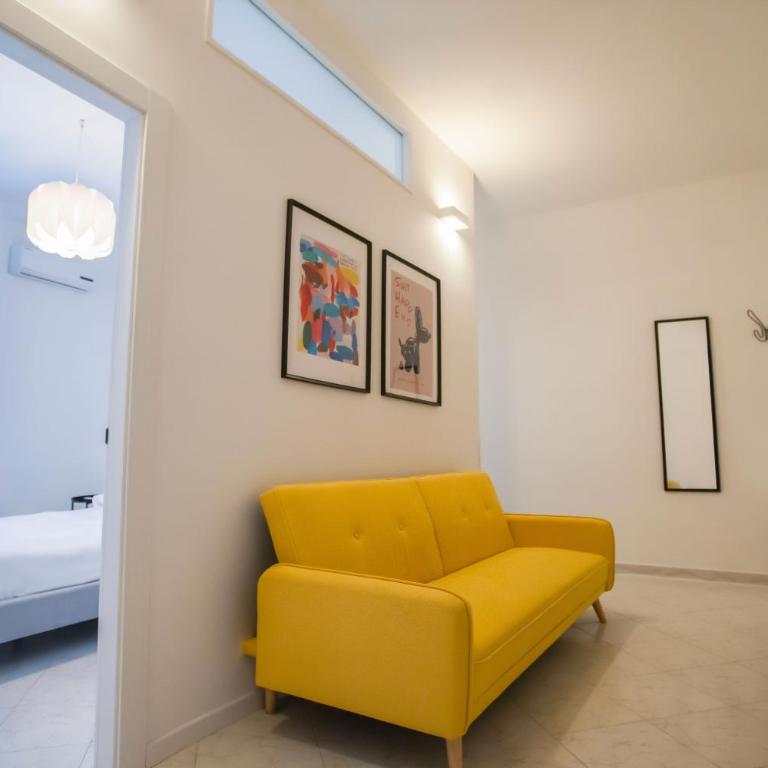 Casa Uè Uè - Appartamento con 2 Camere da Letto - 18