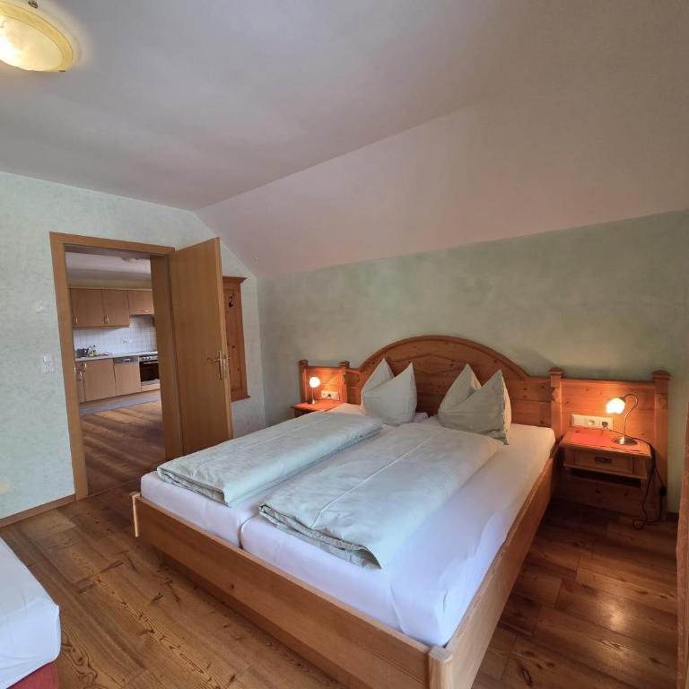 Dirtlergut - Apartment mit 2 Schlafzimmern - 17