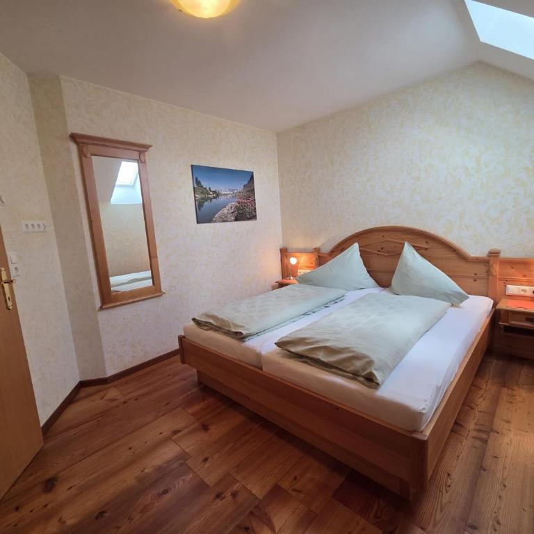 Dirtlergut - Apartment mit 2 Schlafzimmern - 18