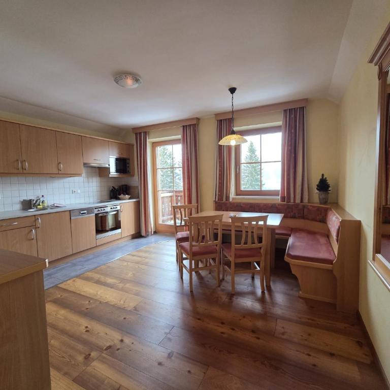 Dirtlergut - Apartment mit 2 Schlafzimmern - 16
