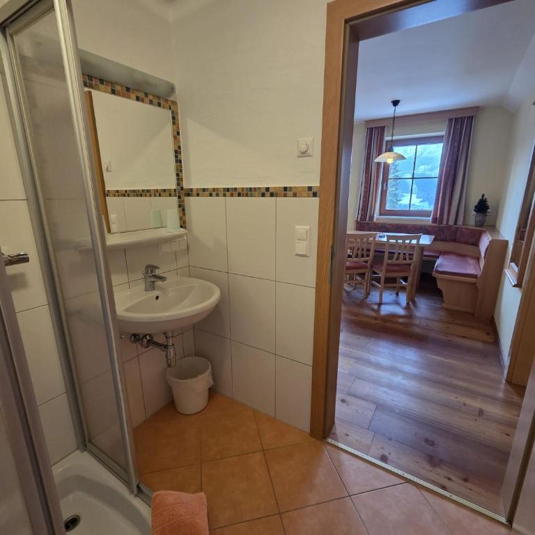 Dirtlergut - Apartment mit 2 Schlafzimmern - 19