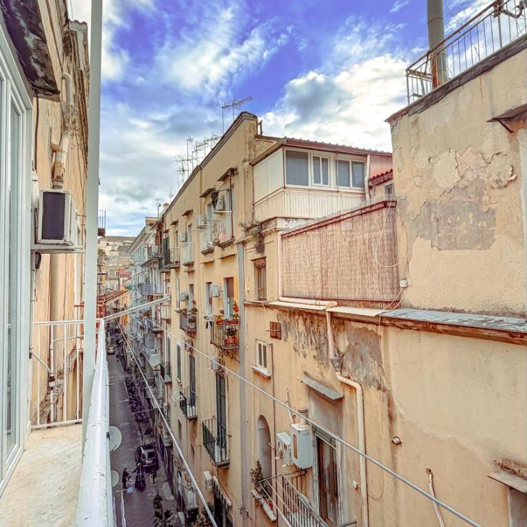 Casa Uè Uè - Appartamento con 2 Camere da Letto - 44