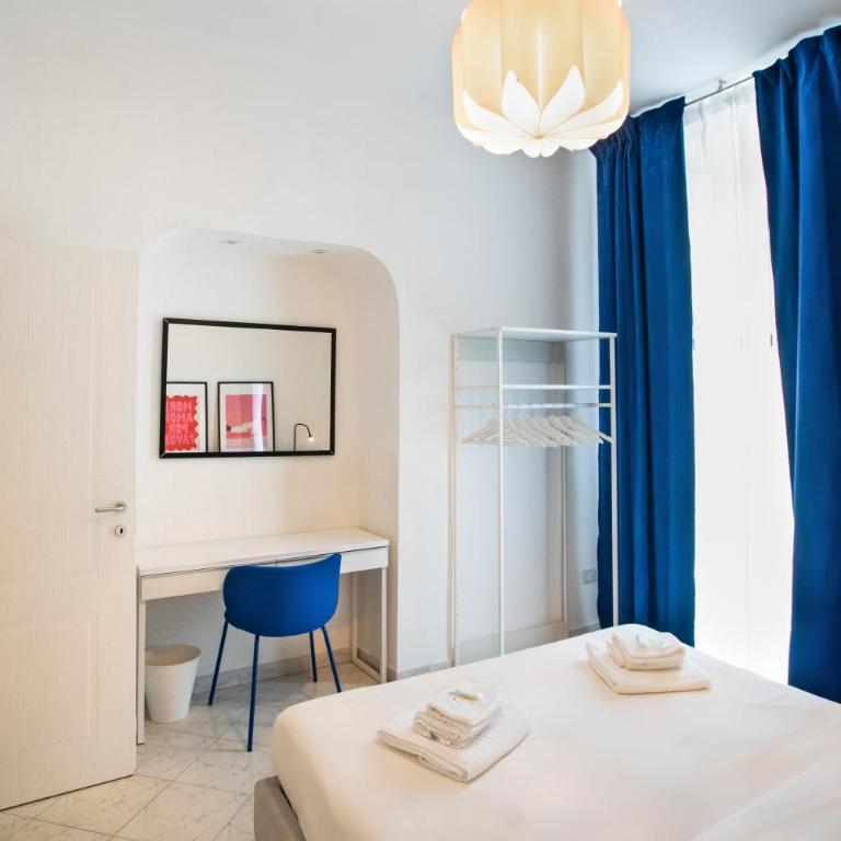 Casa Uè Uè - Appartamento con 2 Camere da Letto - 21