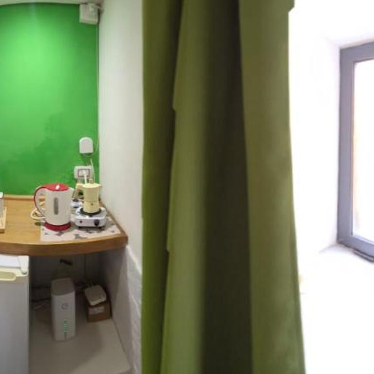 House di Federico - Double Room with Private Bathroom - 16